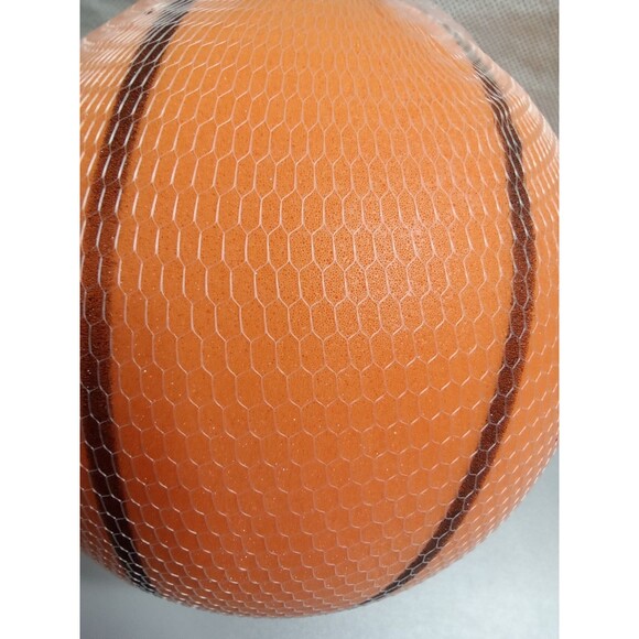 Silent Indoor Basketball  Foam for Quiet‎ Dribbling - Picture 3 of 4